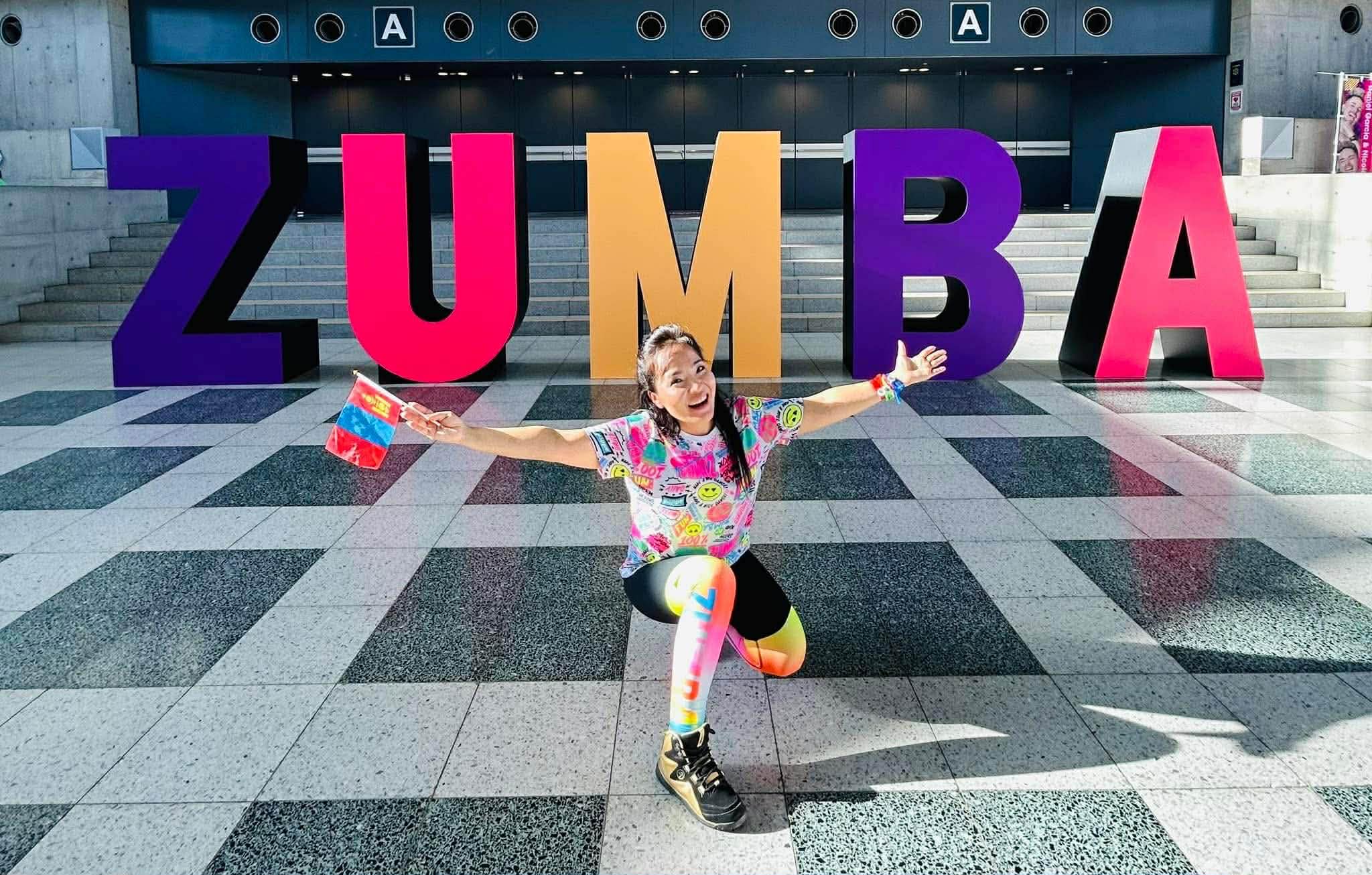 Zumba Event 20