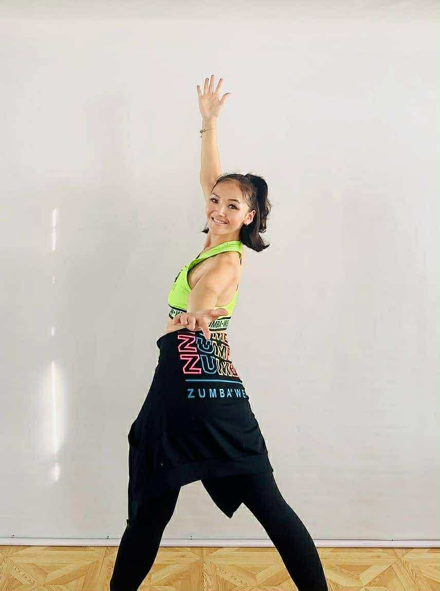 Batbold Yanjinlham