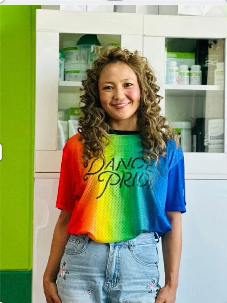 Chuluunduger Shoovdor