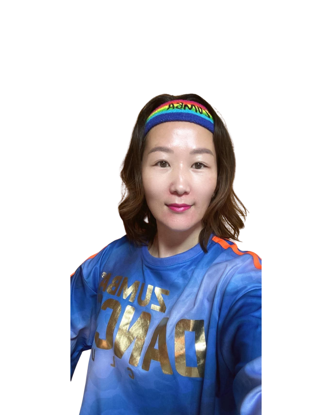 Saihantuya