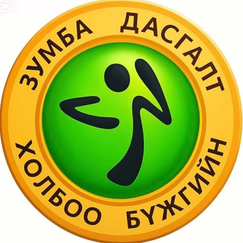 Zumba Logo