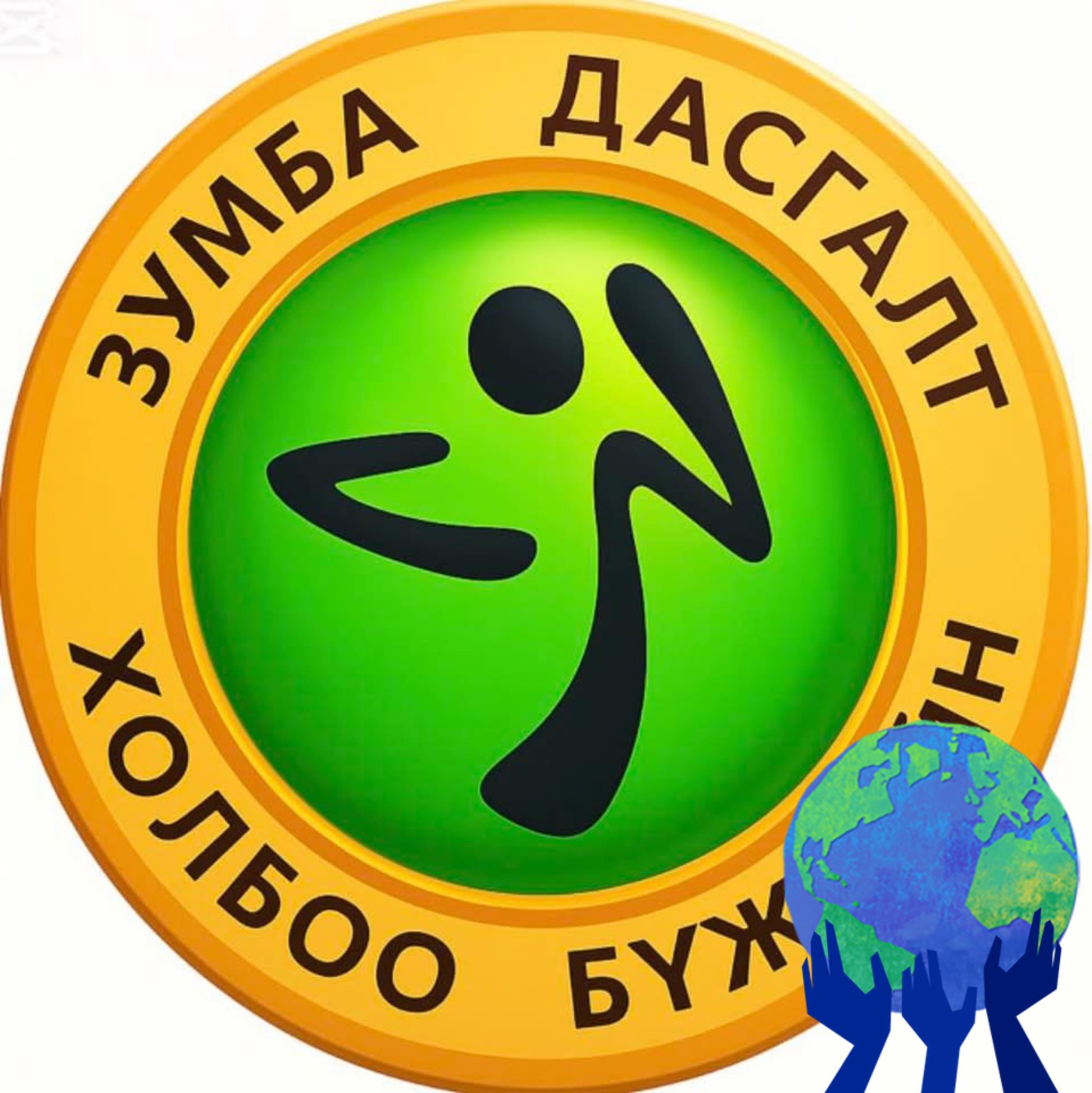 Zumba Logo